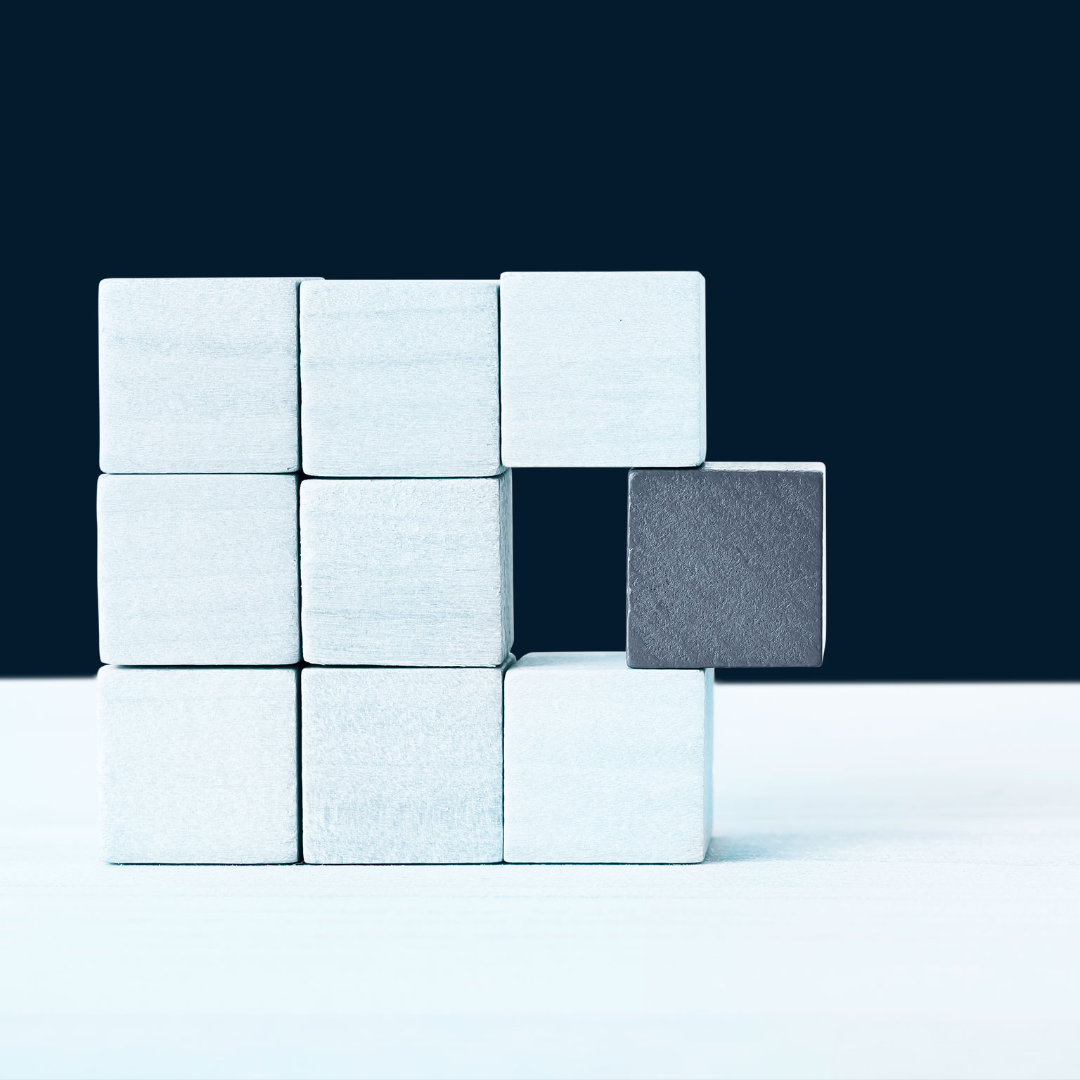 Next-gen technology transformation