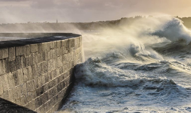 No going back New imperatives for European banking