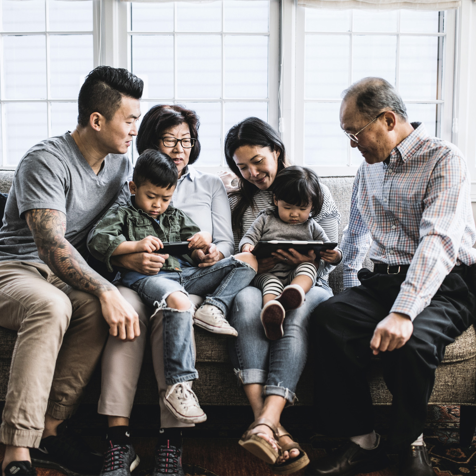 Product innovation: The new imperative for insurers in Asia