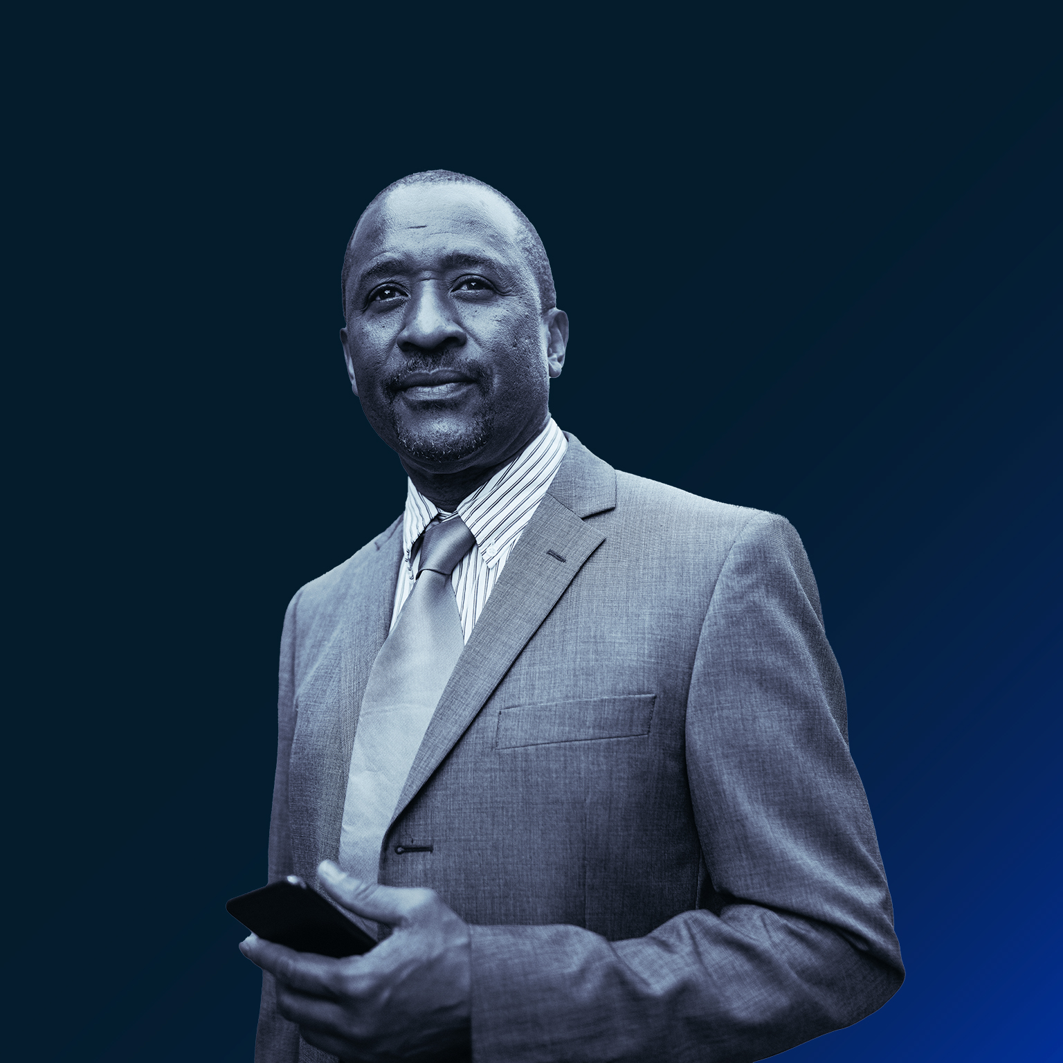 Racial equity in financial services