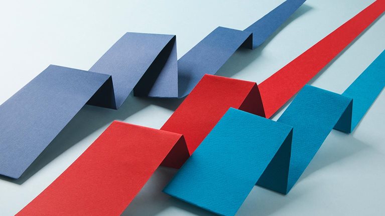 Running up on runoff: Strategic options for life closed books