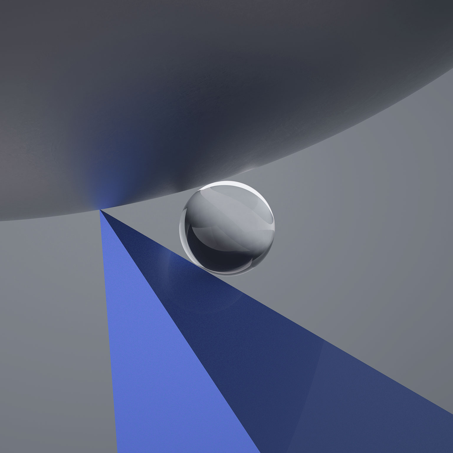 Scale matters … to an extent: Playing the scale game in insurance