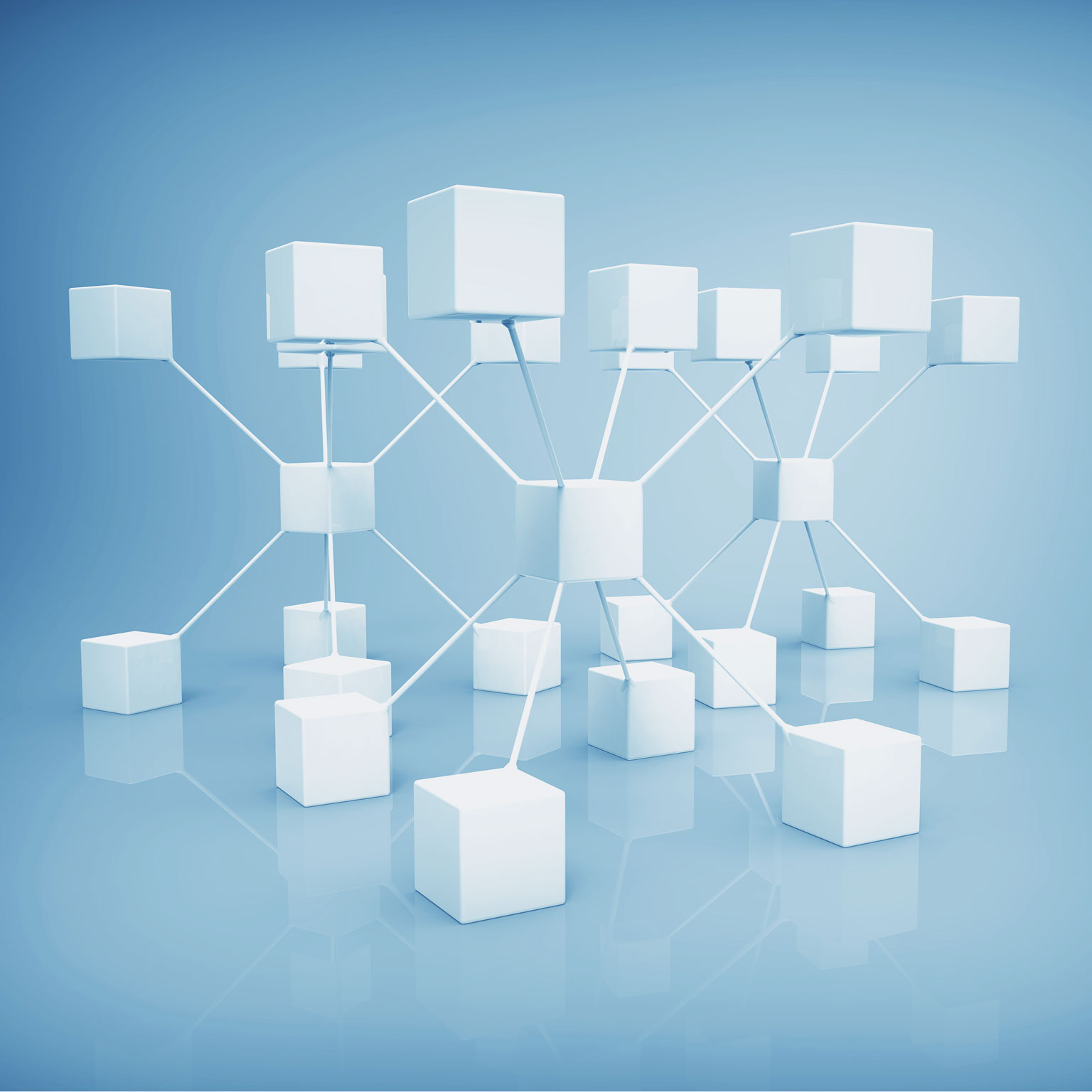 Scaling agility: A new operating model for insurers