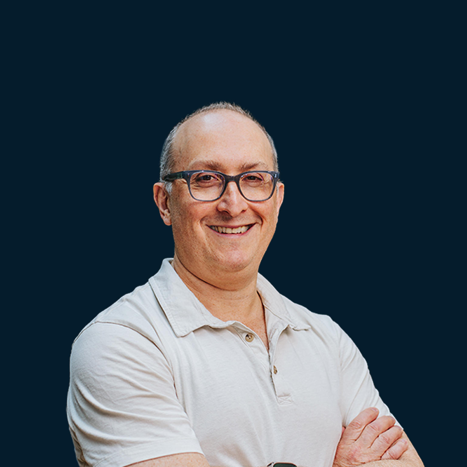 Daniel Marovitz headshot