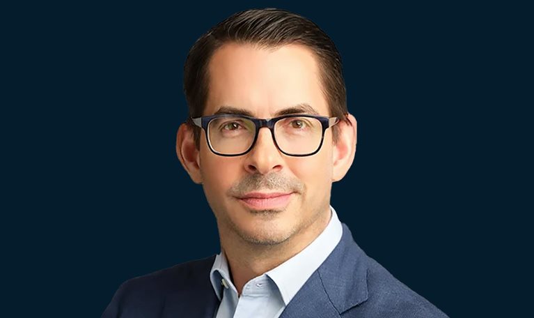 Jeremy Fox-Geen headshot