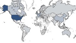 How capital moves across the globe