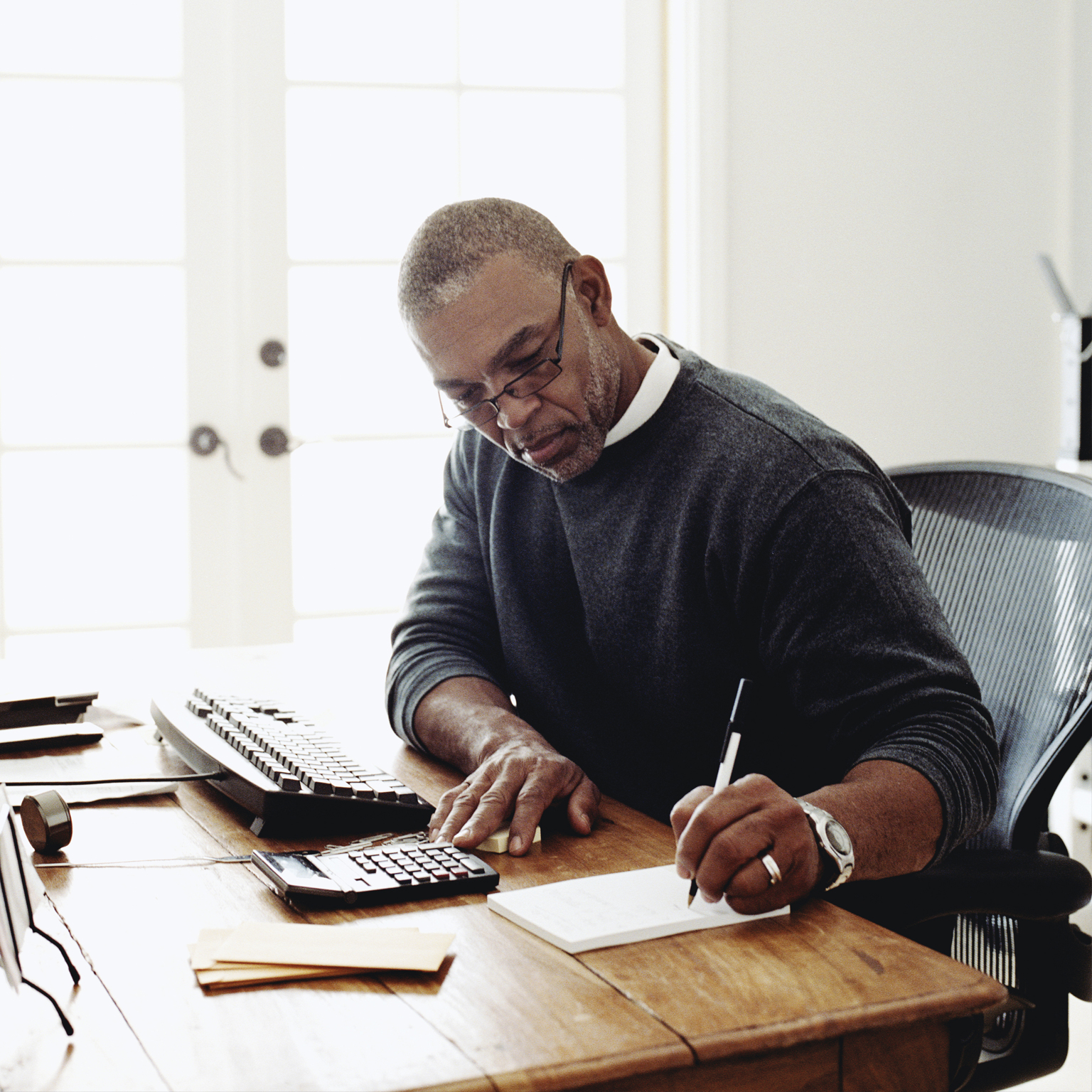 The state of North American retail wealth management