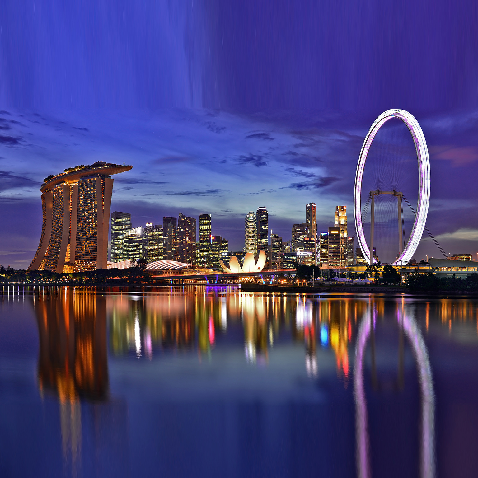 Transforming a bank by becoming digital to the core