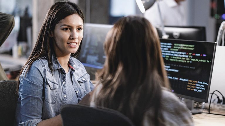 Unlocking the banking technology workforce