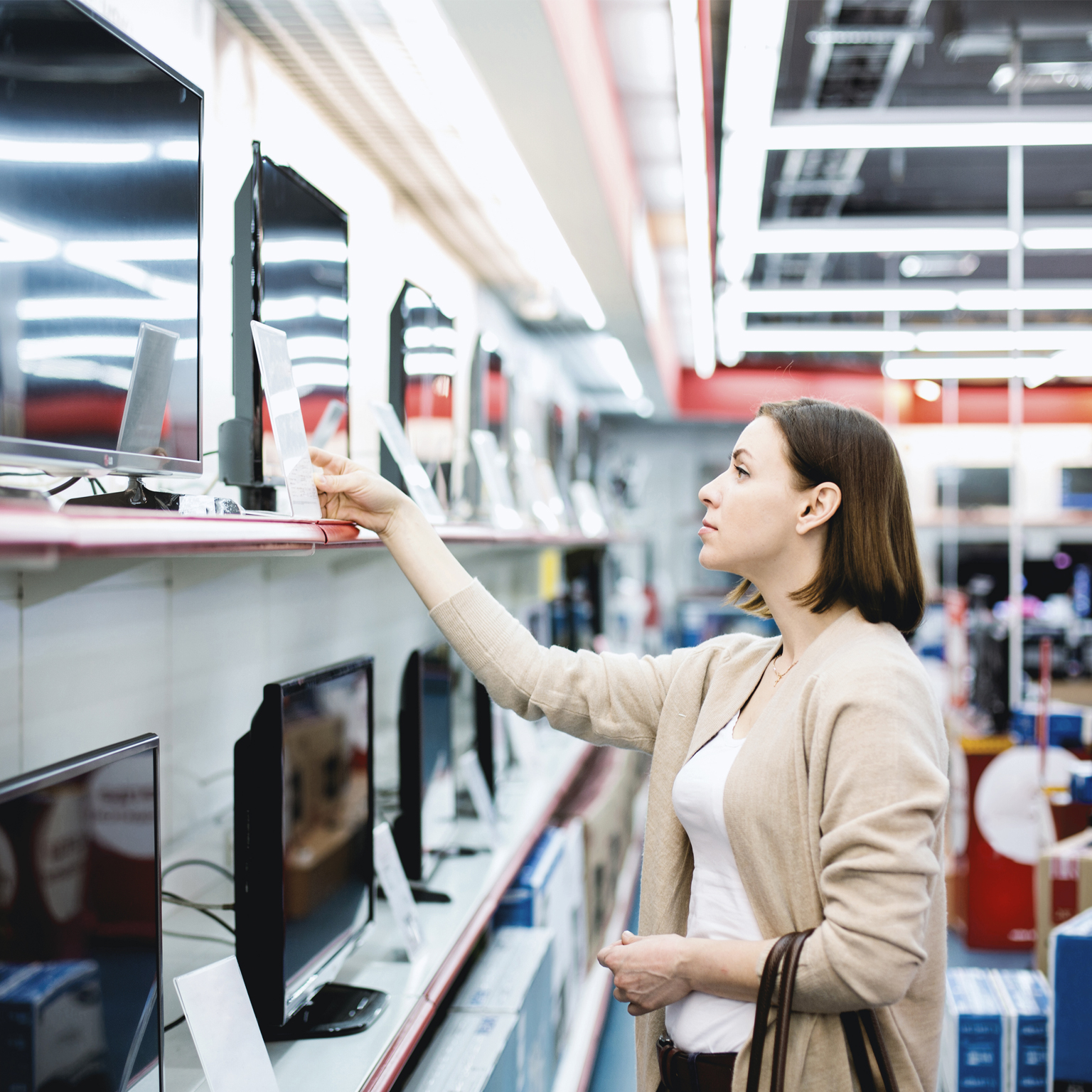 US consumer financial services: How COVID-19 is shaping attitudes