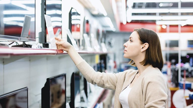 US consumer financial services: How COVID-19 is shaping attitudes