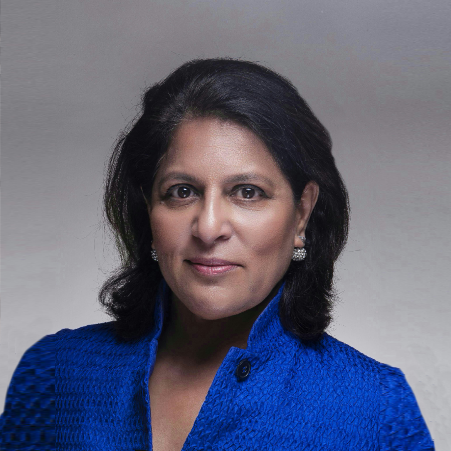 Building a healthcare ecosystem in India: A conversation with Shobana Kamineni