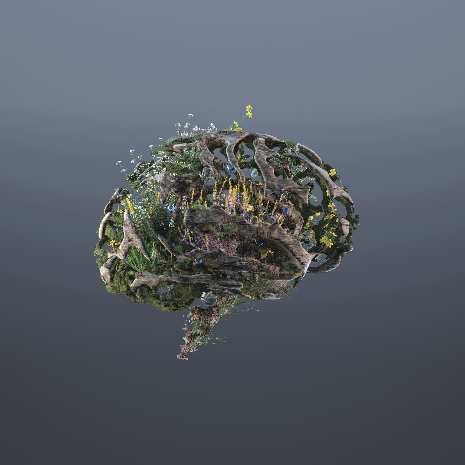 COVID-19 and behavioral health: Consequences for companies and employees