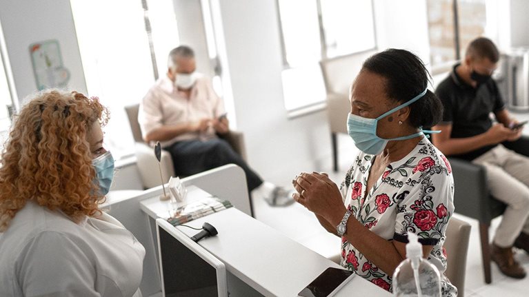 COVID-19 Consumer Healthcare Insights: What 2021 may hold