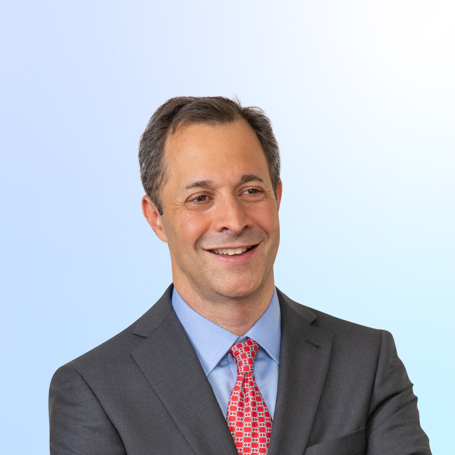 Drew Ungerman headshot