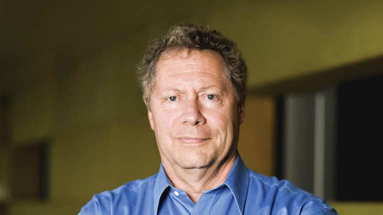 Finding solidarity in an effort to vaccinate the world