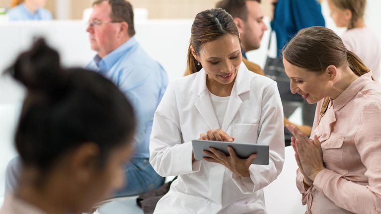 Healthcare consumerism 2018