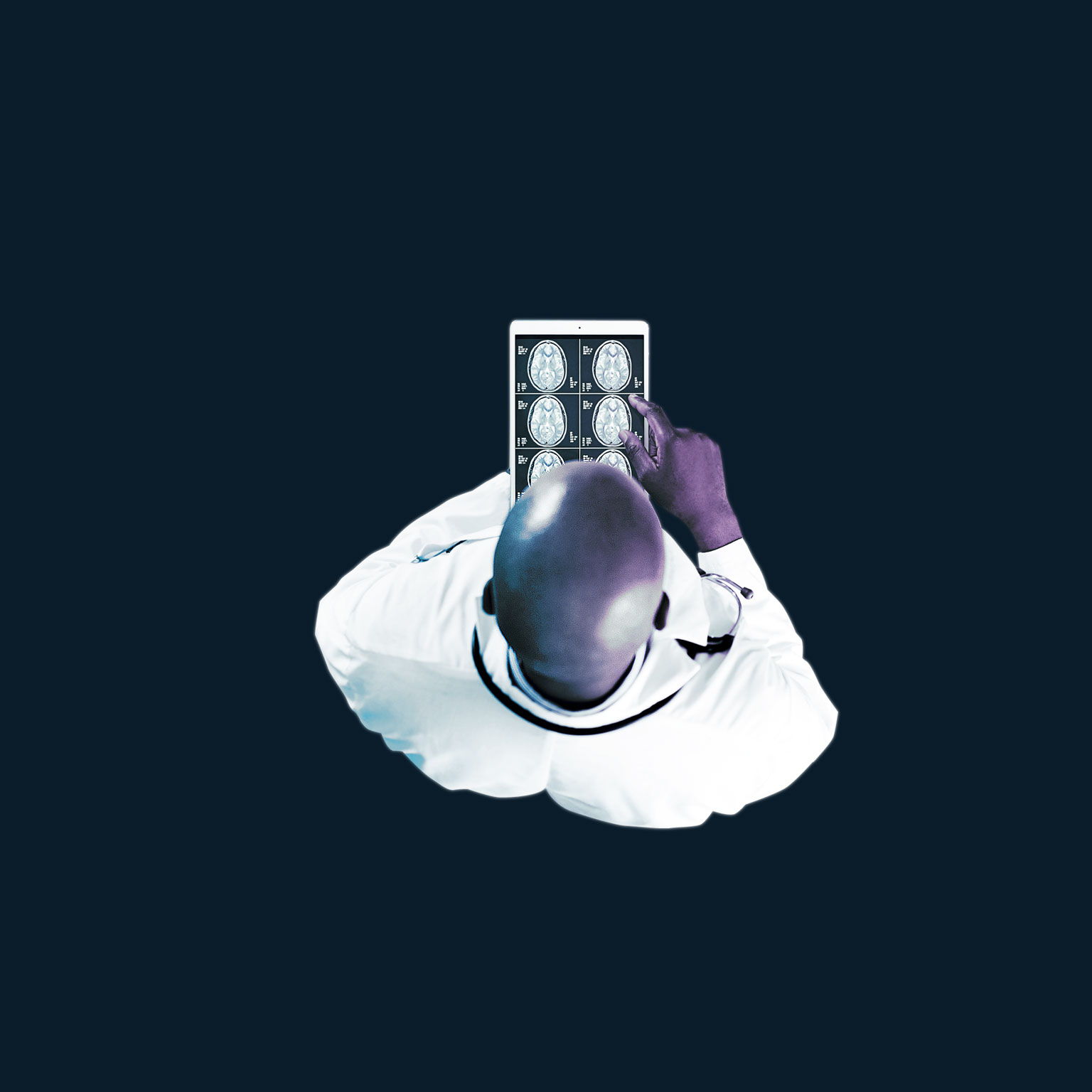 Hospital care in 2030