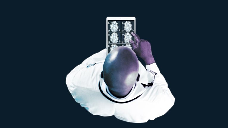 Hospital care in 2030