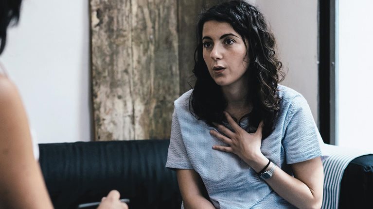 How affordable is mental healthcare? The long-term impact on financial health