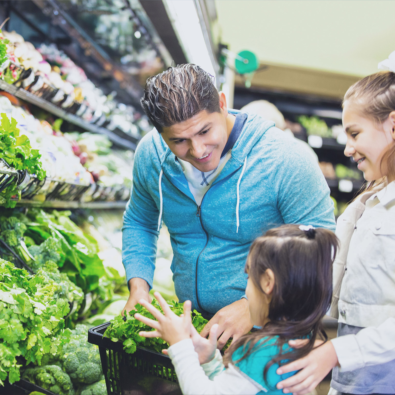 Insights from McKinsey's Consumer Social Determinants of Health Survey