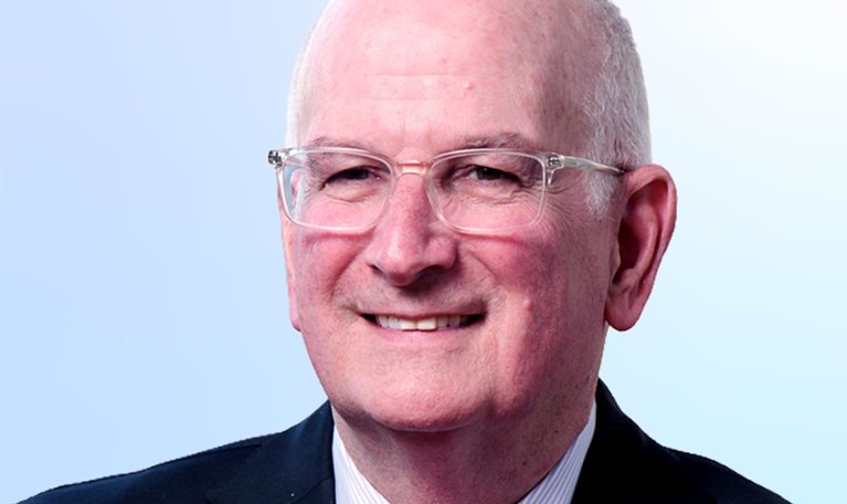 Kevin Mahoney headshot