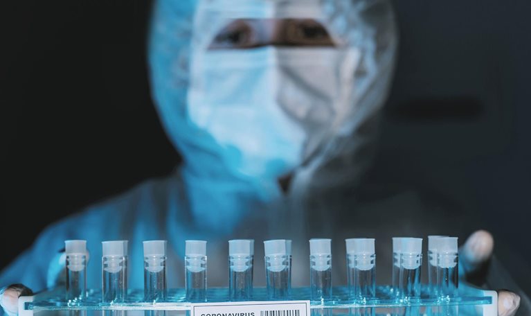 Major challenges remain in COVID-19 testing