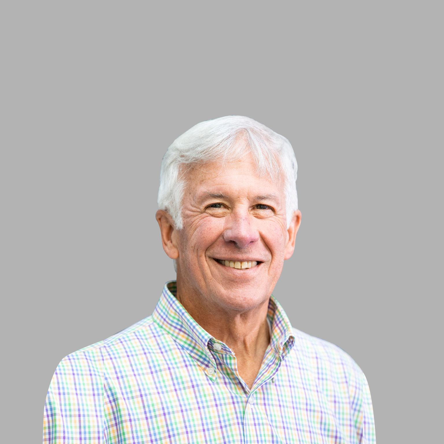 ‘Test and listen’: Microsoft’s Jim Weinstein on healthcare tech