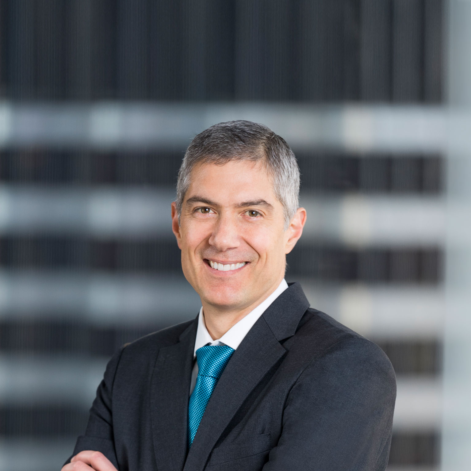 Paul Markovich, CEO of Blue Shield of California