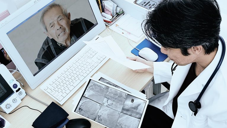 The future of healthcare in Asia: Digital health ecosystems