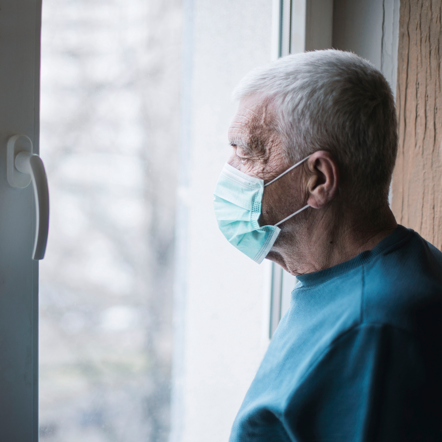 The implications of COVID-19 for vulnerable populations