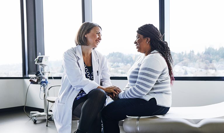 The role of personalization in the care journey in the United States: An example of patient engagement to reduce readmissions