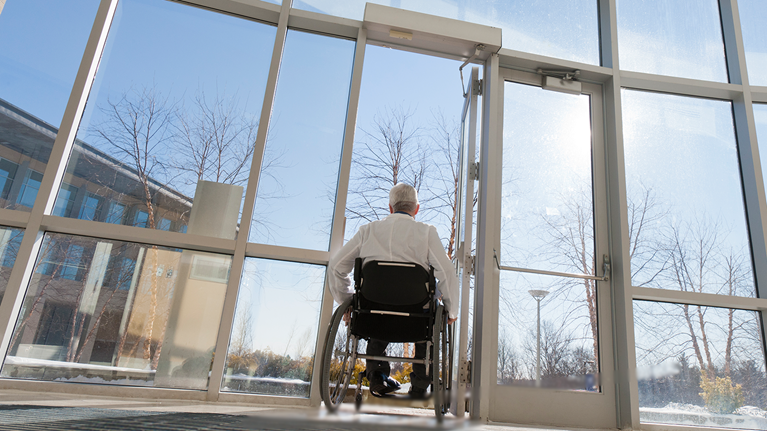 Walking out of the hospital The continued rise of ambulatory care and how to take advantage of it