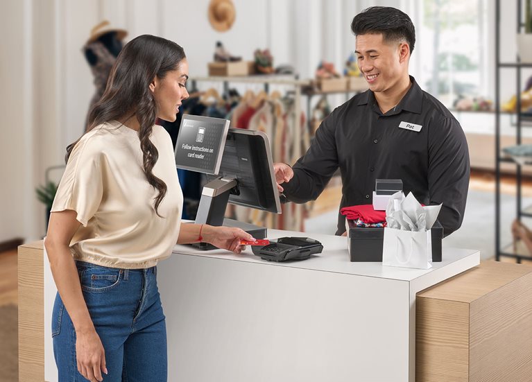 How Toshiba Tec, NVIDIA, and McKinsey are turning retail data into real-time decisions