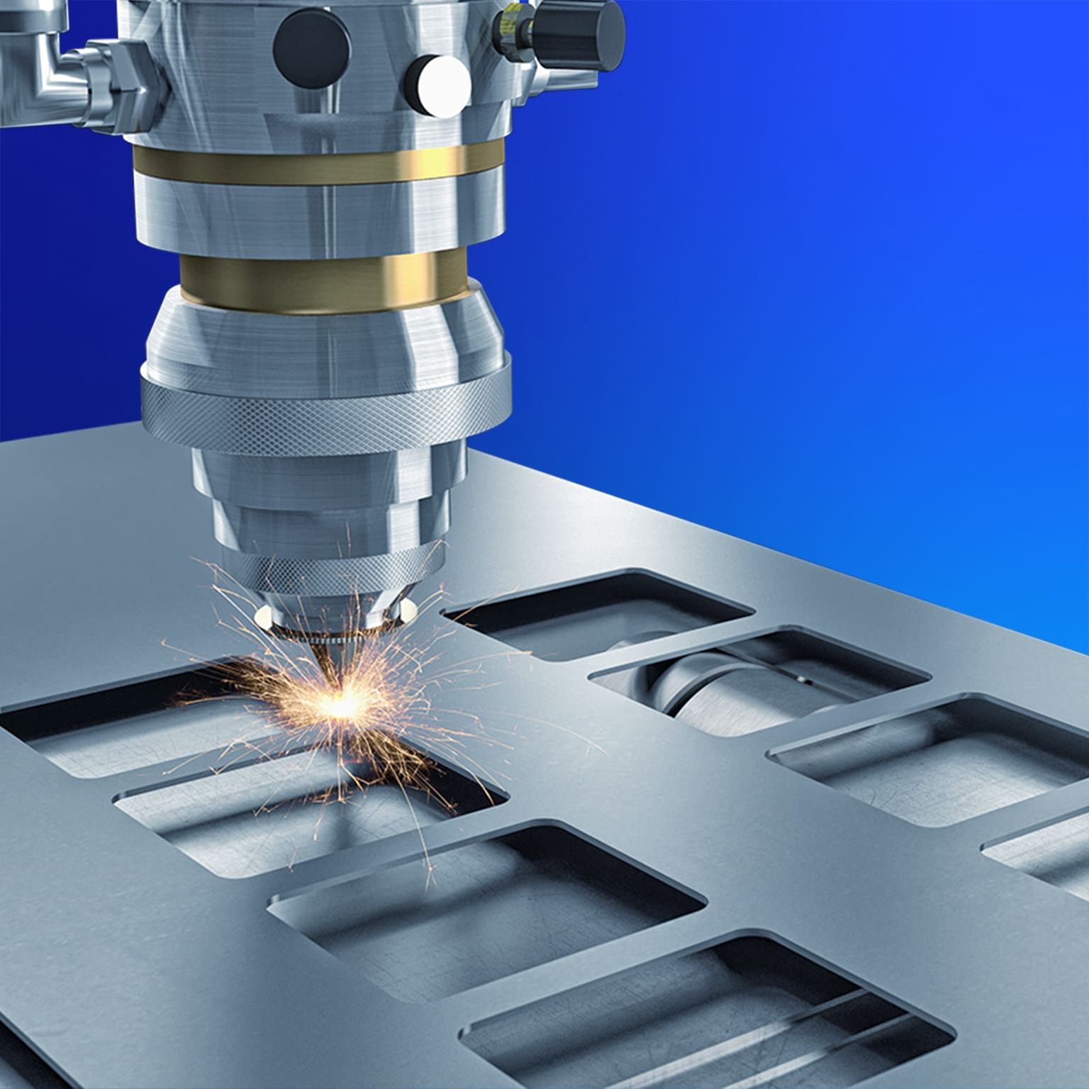 Industrials & Electronics