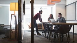 Accelerating profitability for medium-size electronics manufacturers