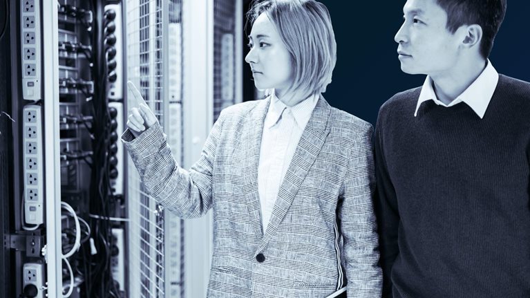 Building new businesses in industrials