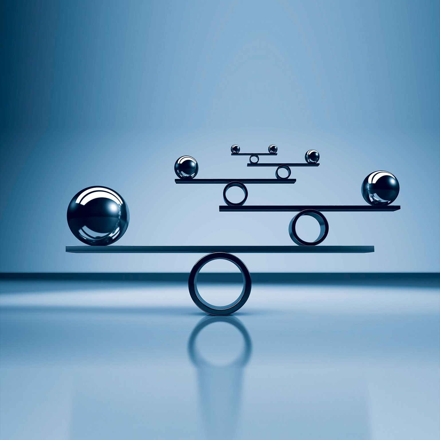 Building the right capabilities to support a tech-enabled transformation