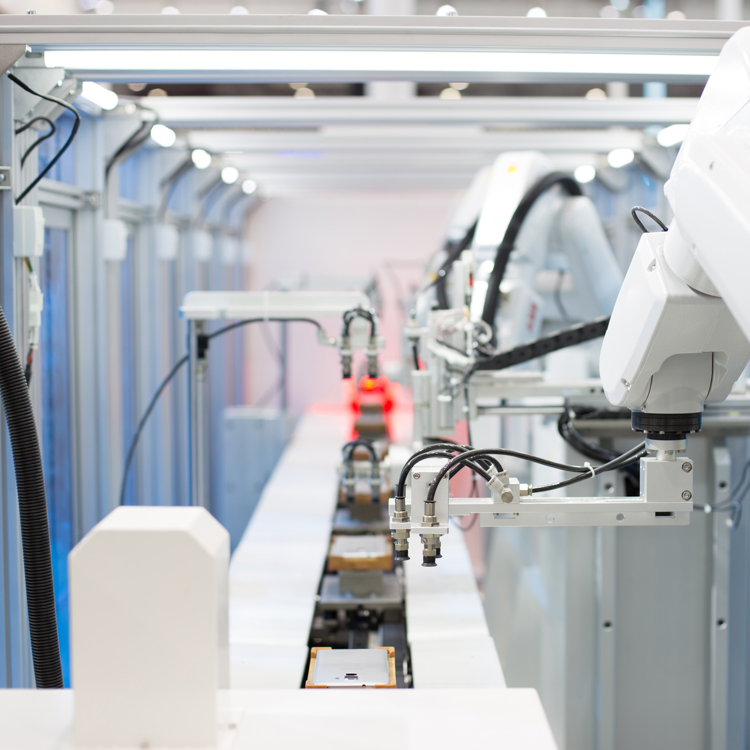 Coronavirus: Industrial IoT in challenging times