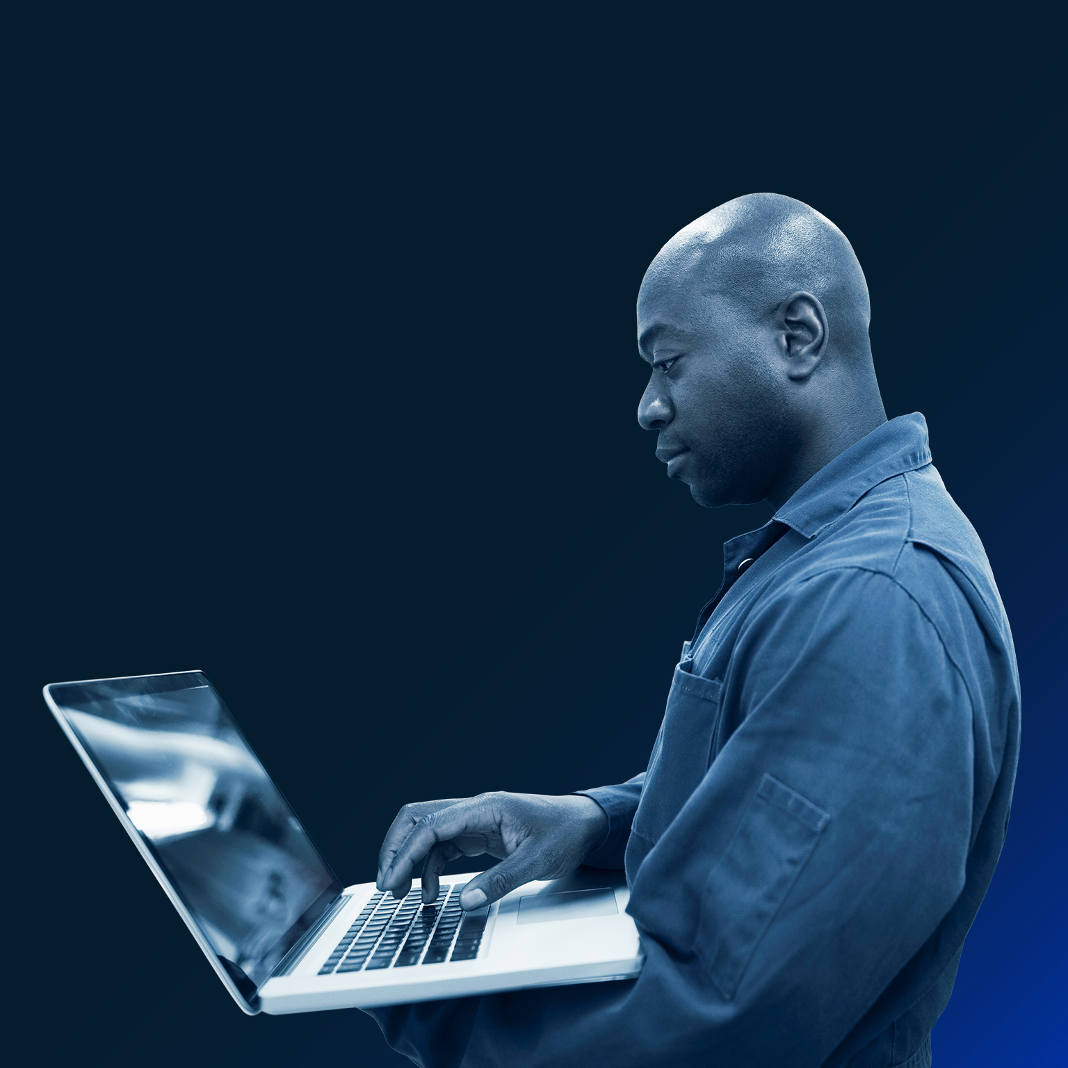 Elevating aftermarket services