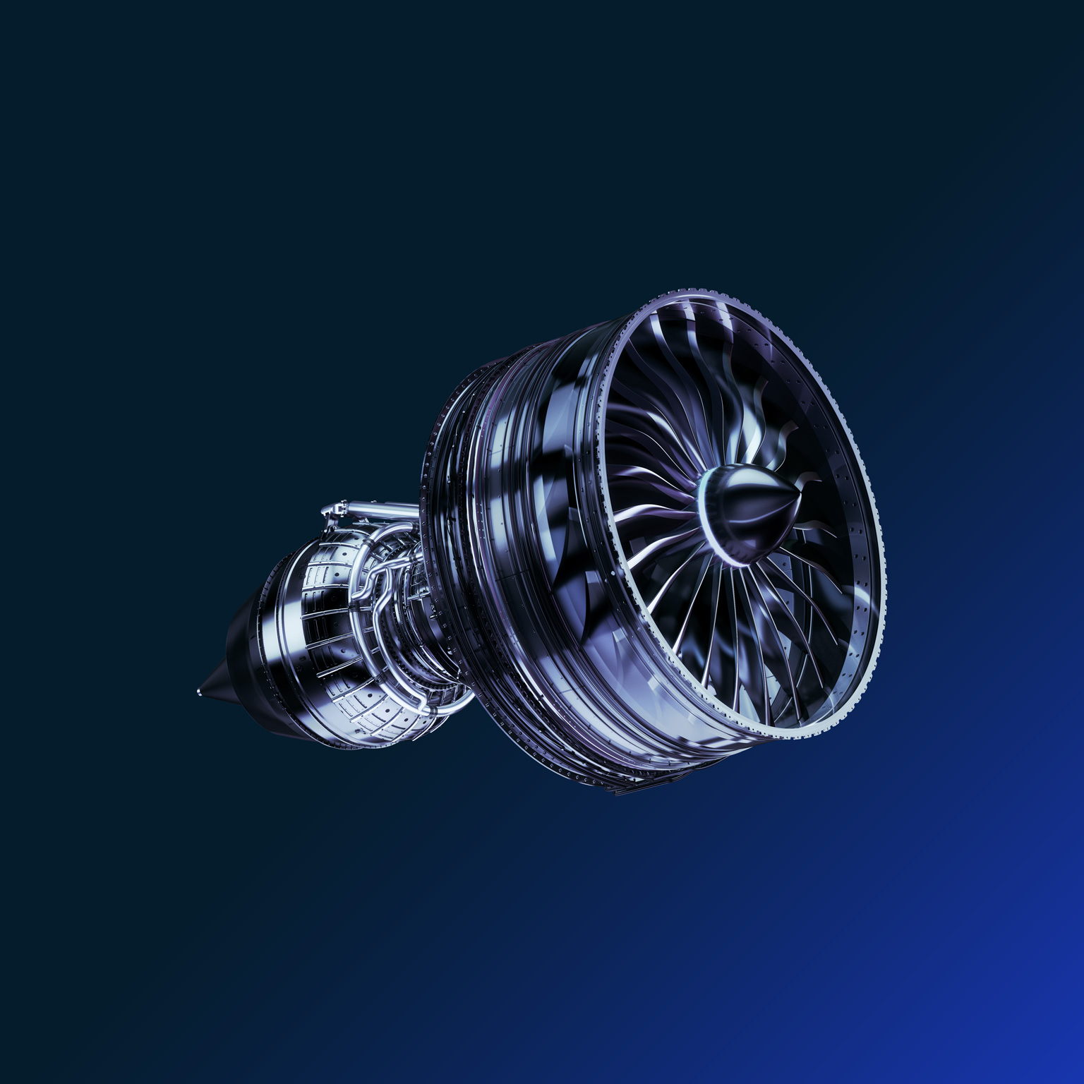 Organizing for speed in advanced industries