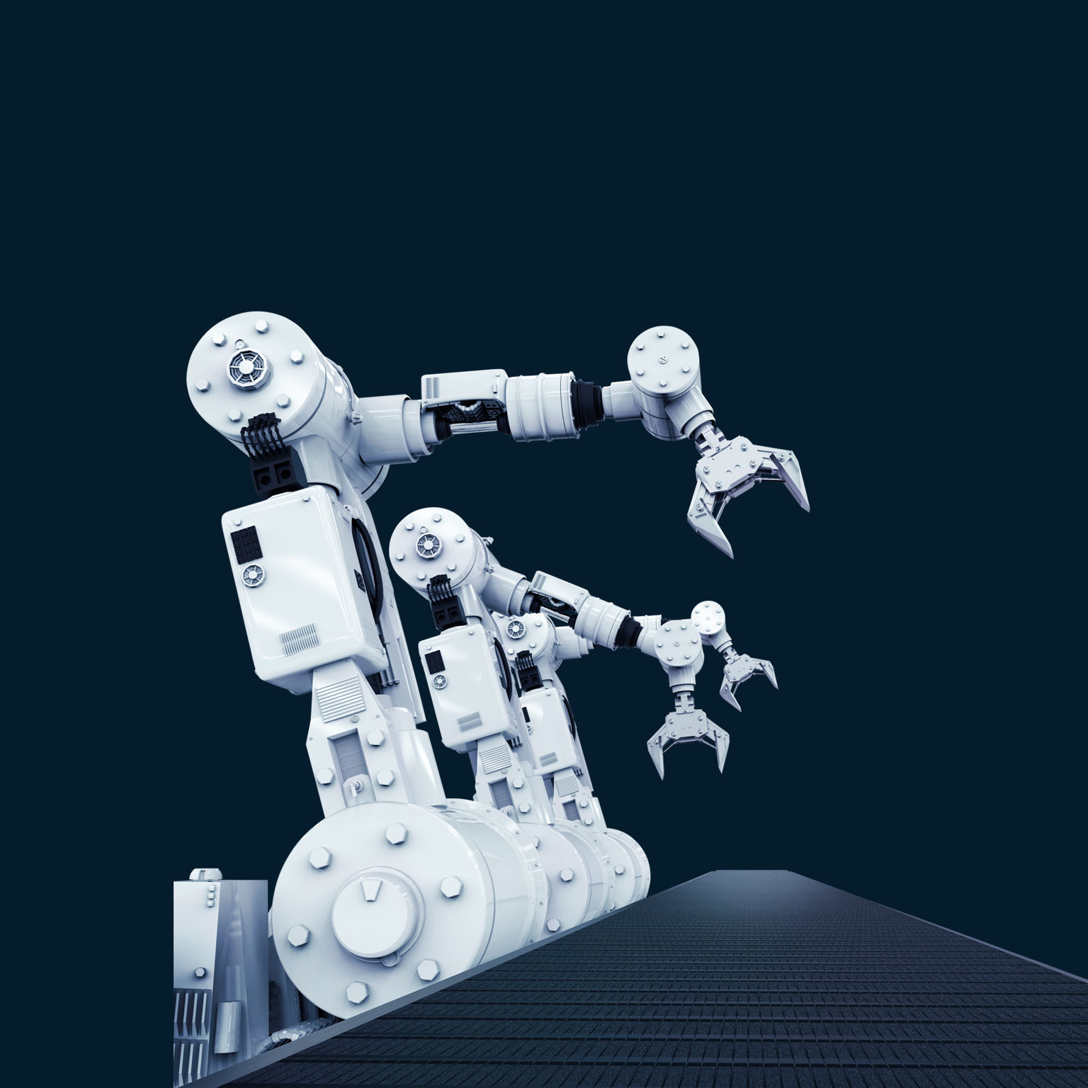 The 5G era: New horizons for advanced-electronics and industrial companies