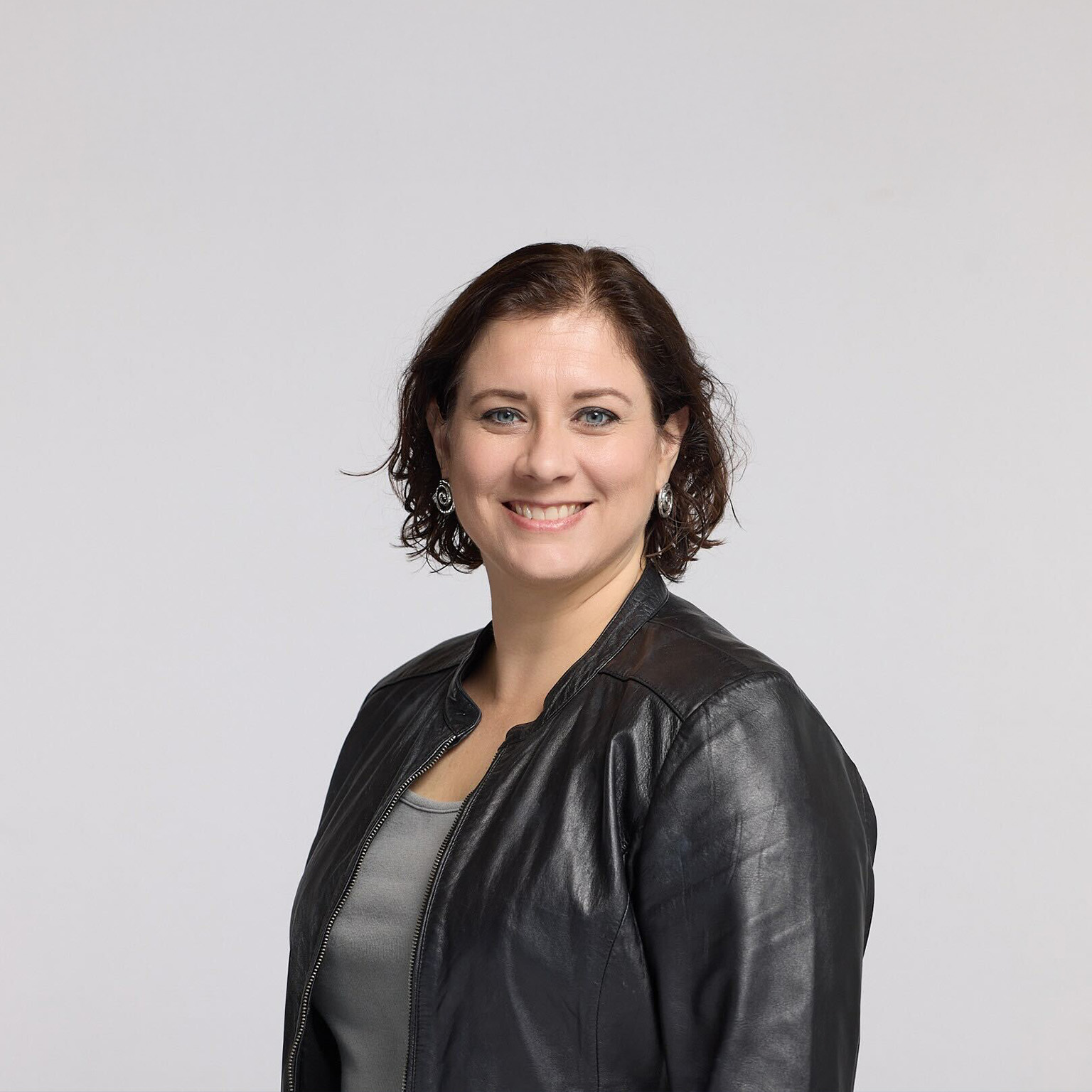  Photograph of Mikell Taylor.