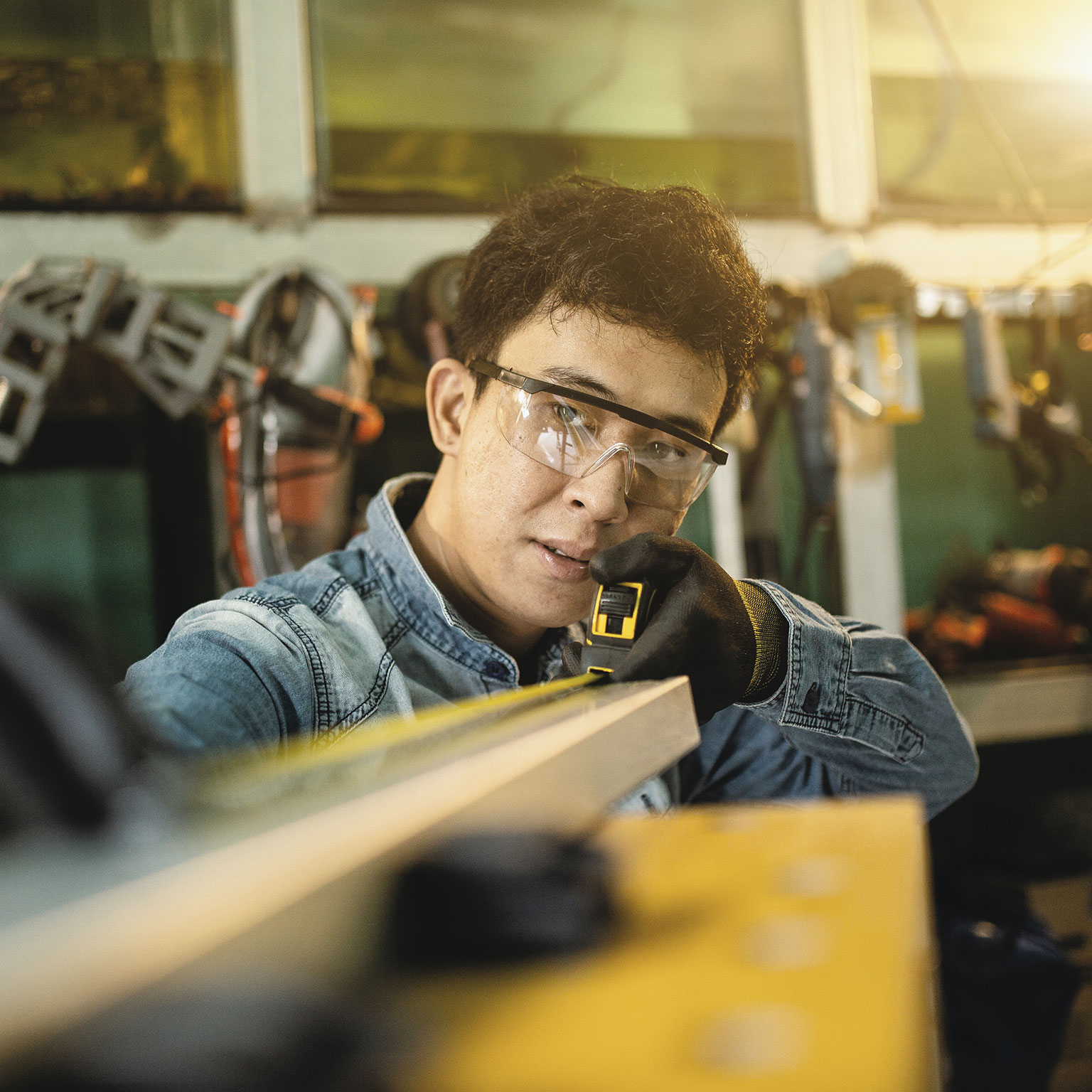 The Titanium Economy: How to overcome the challenge of filling high-quality jobs