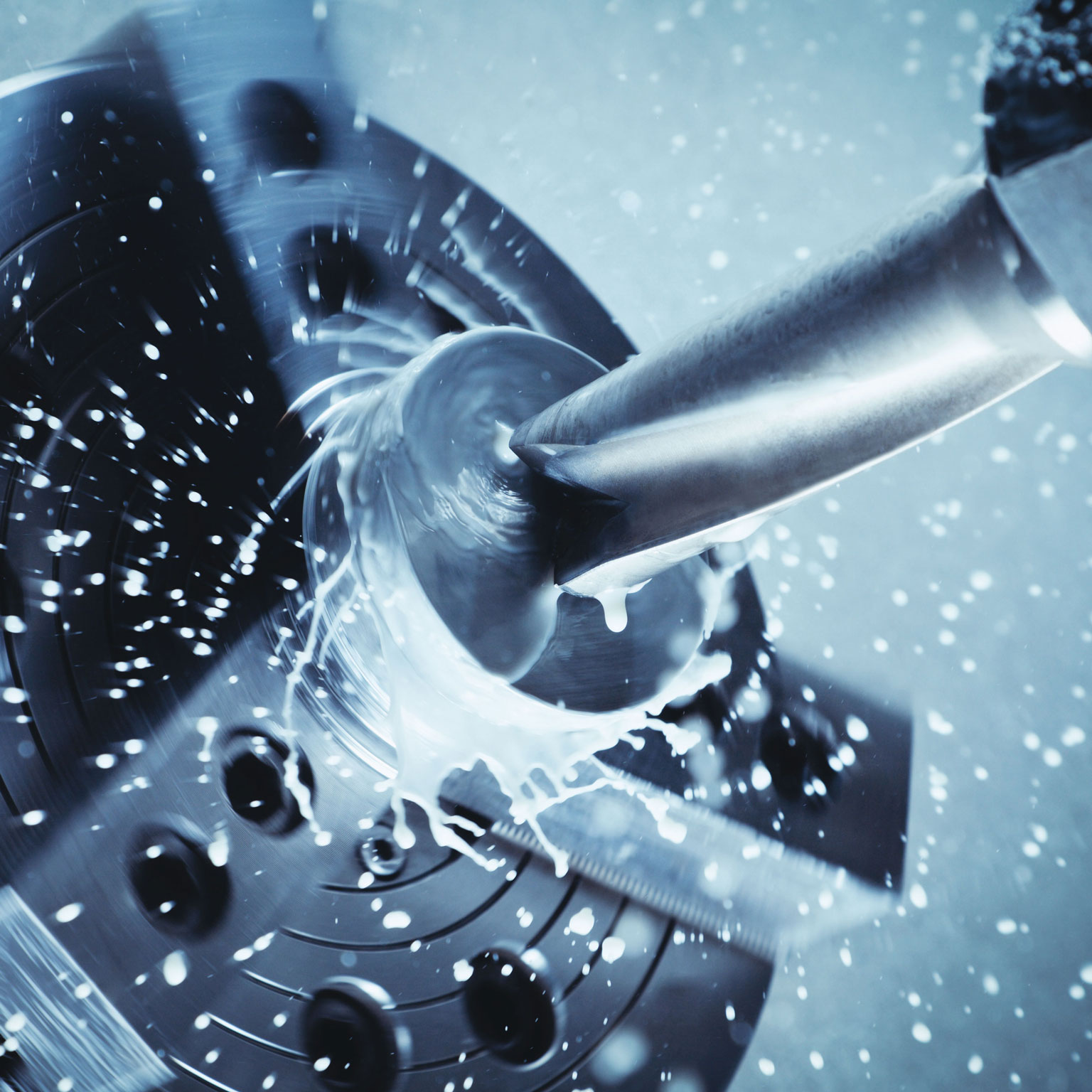 Winning the race with inflation: The pricing opportunity for industrial companies