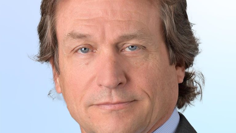 Howard Jacob headshot