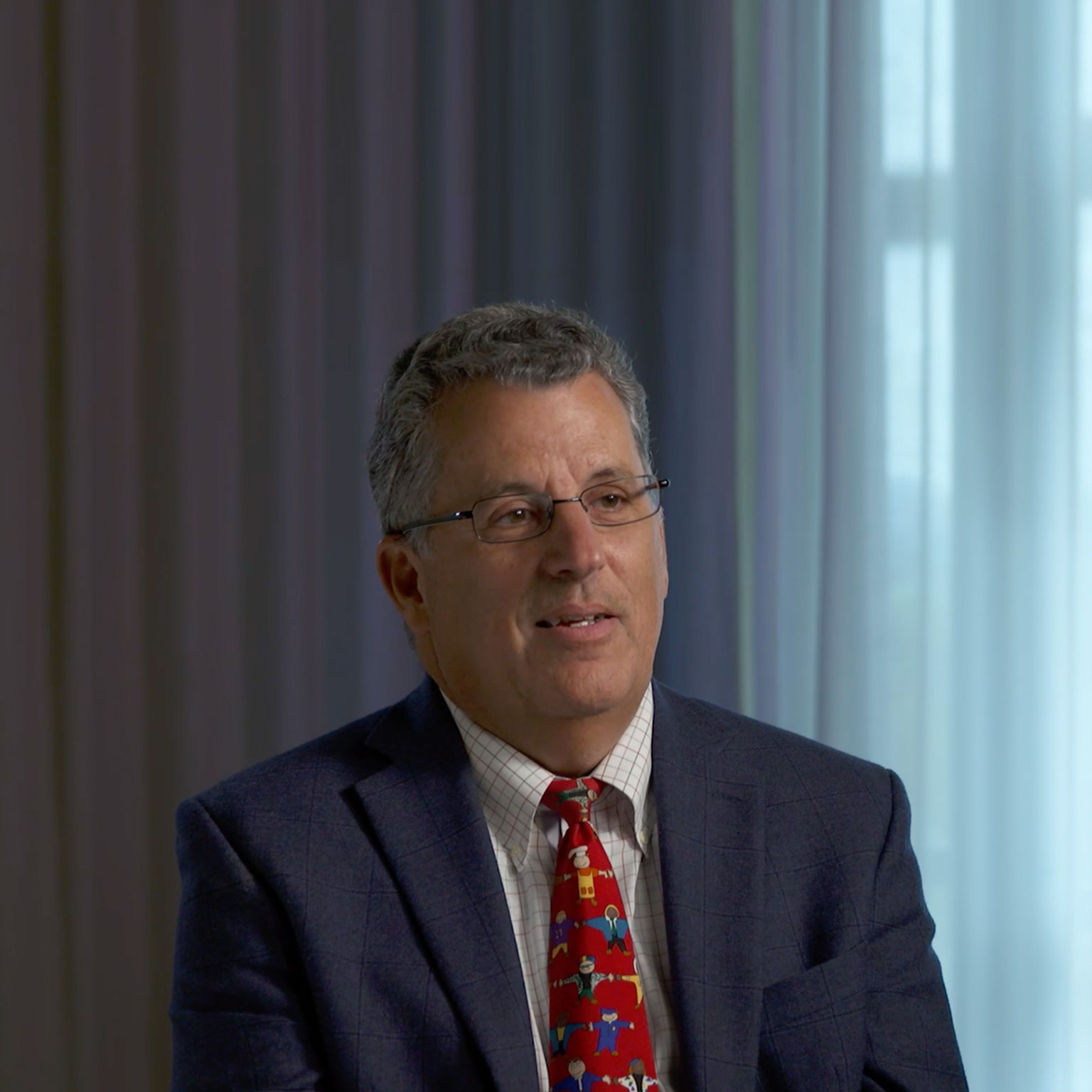 Accelerating progress in cancer care