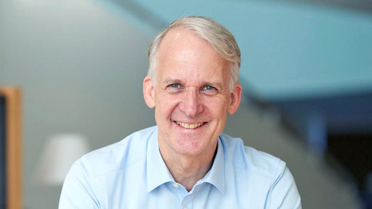 Marcus Schindler headshot