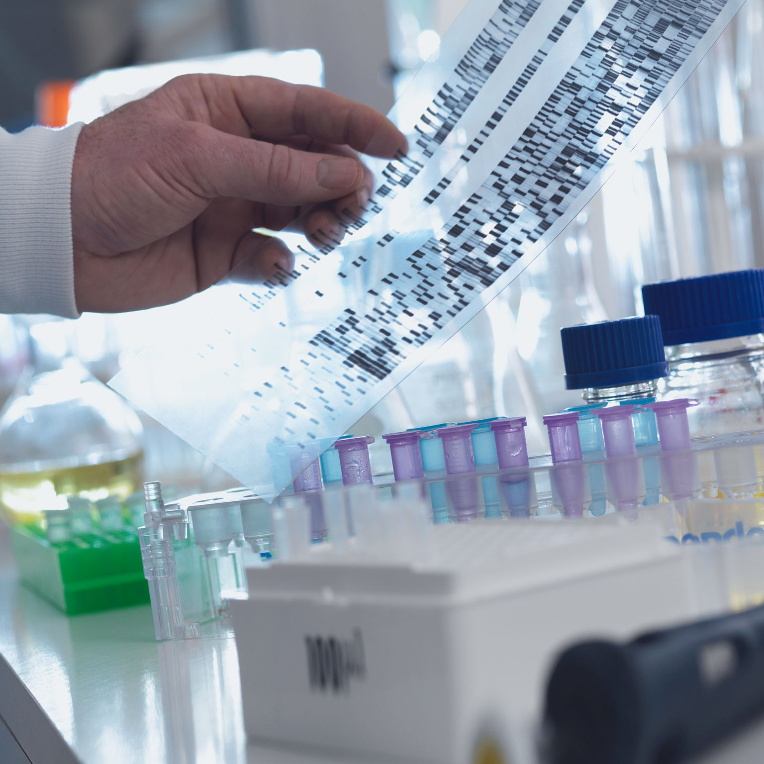 Biotech in Europe: A strong foundation for growth and innovation