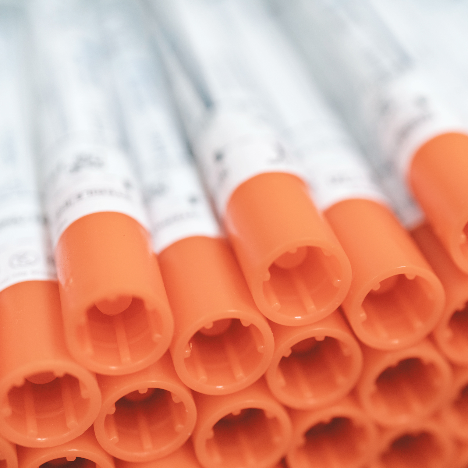 COVID-19: Overcoming supply shortages for diagnostic testing